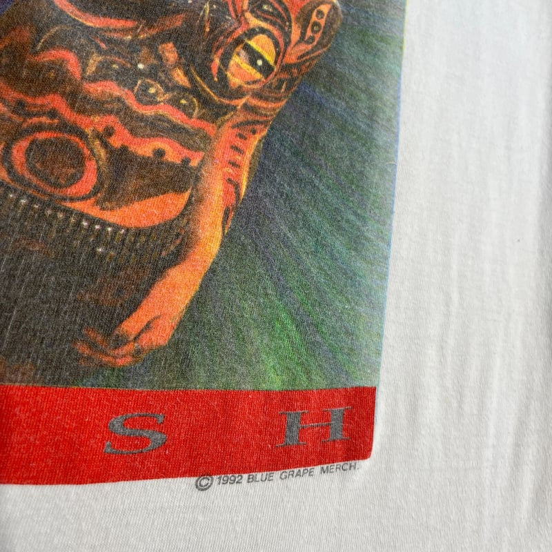 GRUNTRUCK T-shirt | DIRTY BOOTH GRUNTRUCK T-shirt | DIRTY BOOTH