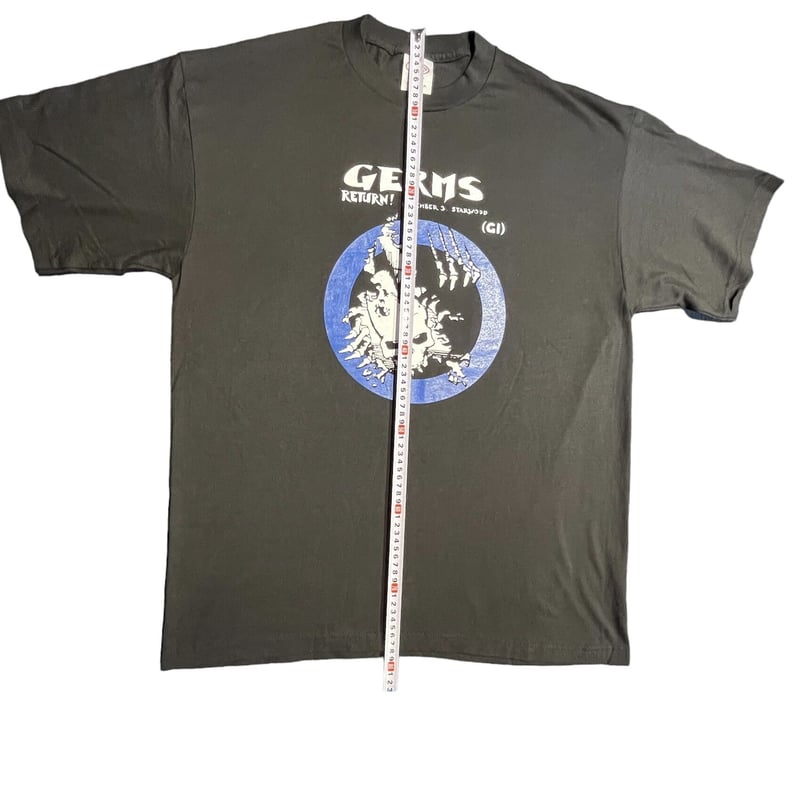 00s GERMS Tシャツ fit=scale-down,w=1200