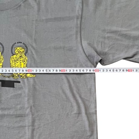 SST Records T-shirt