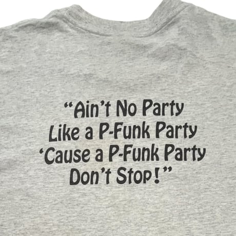 FUNKADELIC T-shirt