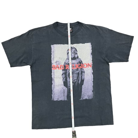 BAD RELIGION T-shirts Stranger Than Fiction North American Tour