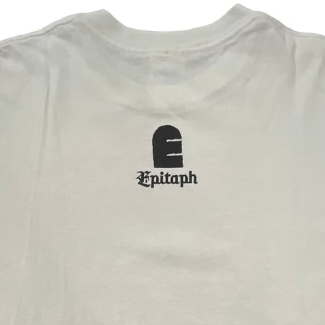 BAD RELIGION AGAINST THE GRAIN T-shirt