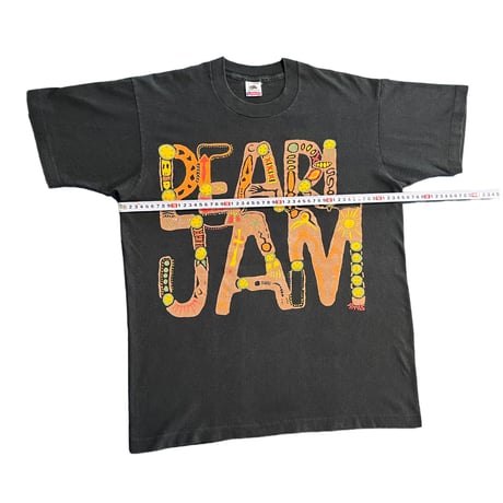 PEARL JAM T-shirt music for rhinos