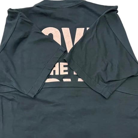 pearl jam T-shirt
