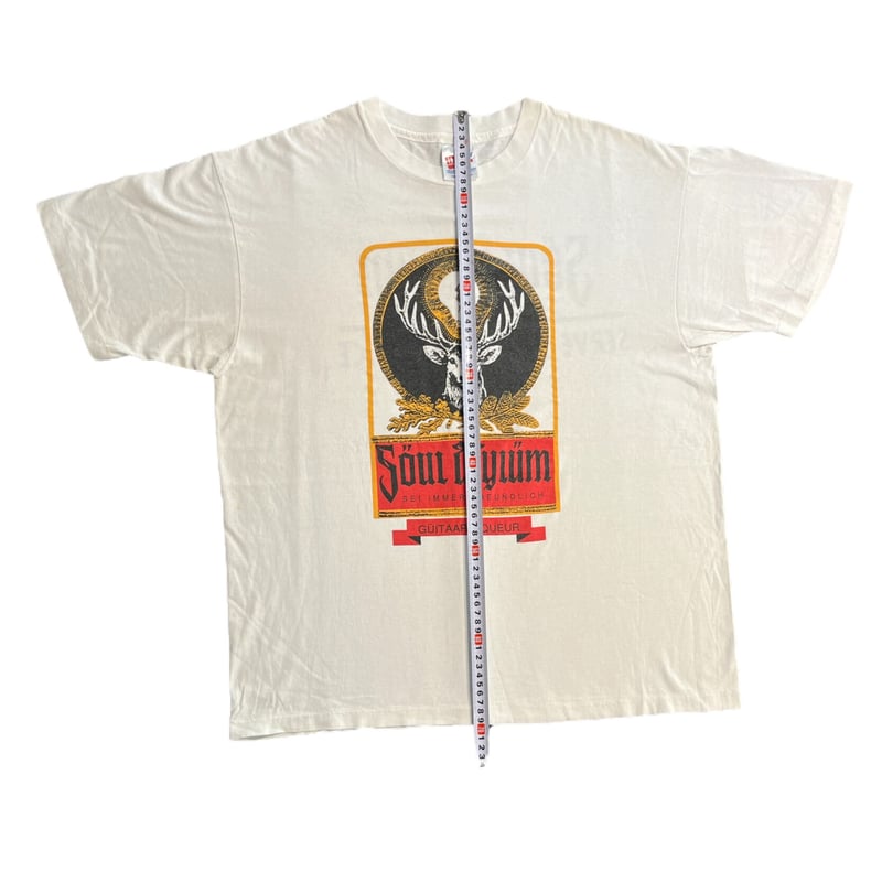 SOUL ASYLUM T-shirt | DIRTY BOOTH