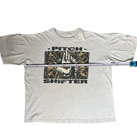 PITCH SHIFTER T-shirt