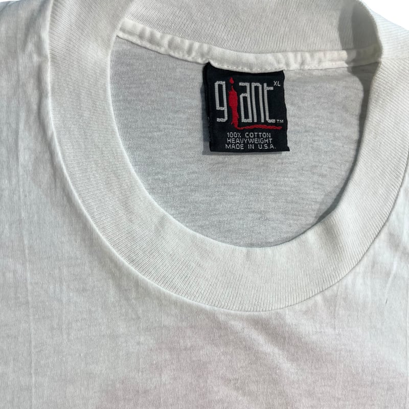 SOUL ASYLUM T-shirt | DIRTY BOOTH