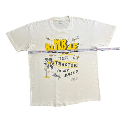 MR.BUNGLE T-shirt