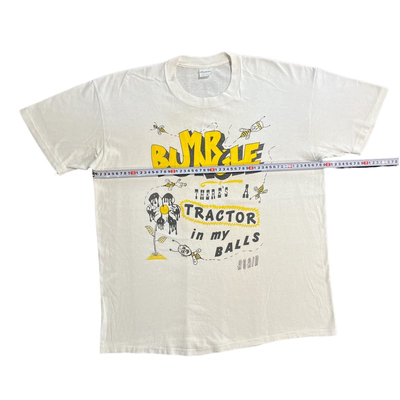 【新品】MR. BUNGLE NONE OF THEM KNEW 黒T Lサイズ Vintage Mr Bungle Shirt | Grailed