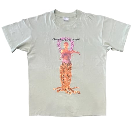 Porno For Pyros Good God's Urge Tour 1996 T-shirt