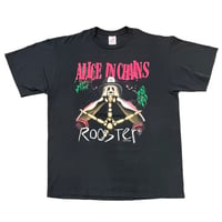 ALICE IN CHAINS ROOSTER T-shirt