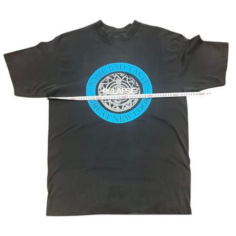 RELAPSE records  T-shirt