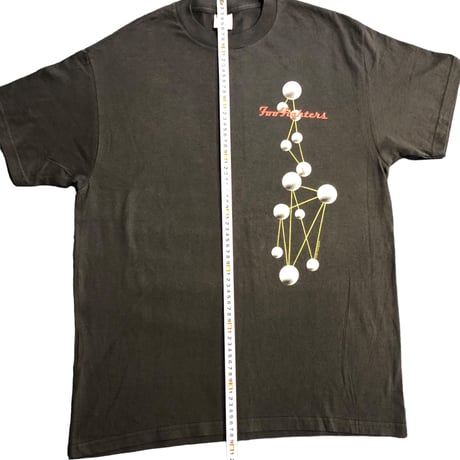 FOO FIGHTERS T-shirt