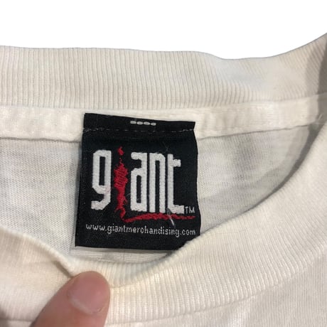 rage against the machine T-shirt