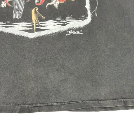 THE ADDAMS FAMILY 1991 MOVIE T-shirt