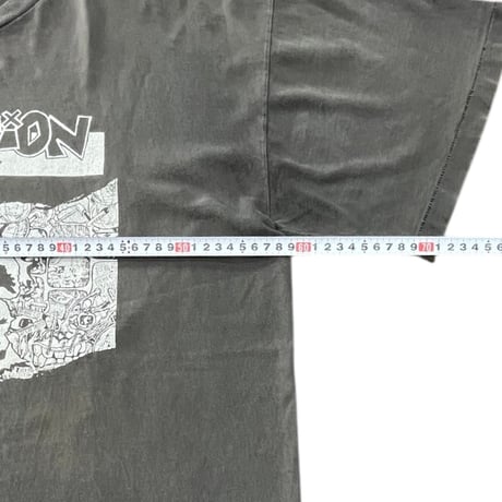 OPERATION IVY T-shirt