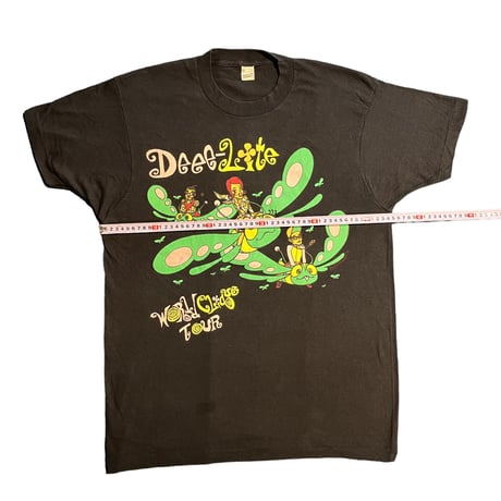 Deee Lite T-shirt