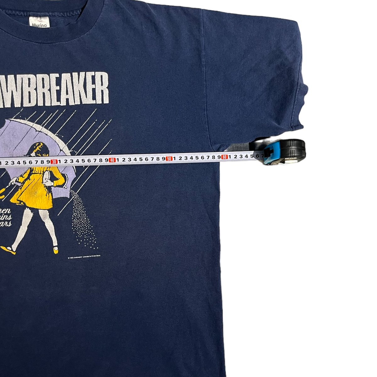 jawbreaker tシャツ JAWBREAKER T-shirt | DIRTY BOOTH