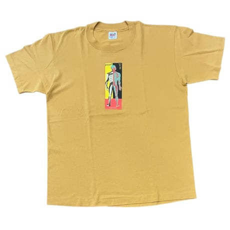 PEARL JAM nervous T-shirt
