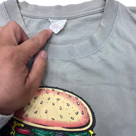 LAGWAGON FAT WRECK CHORDS T-shirt