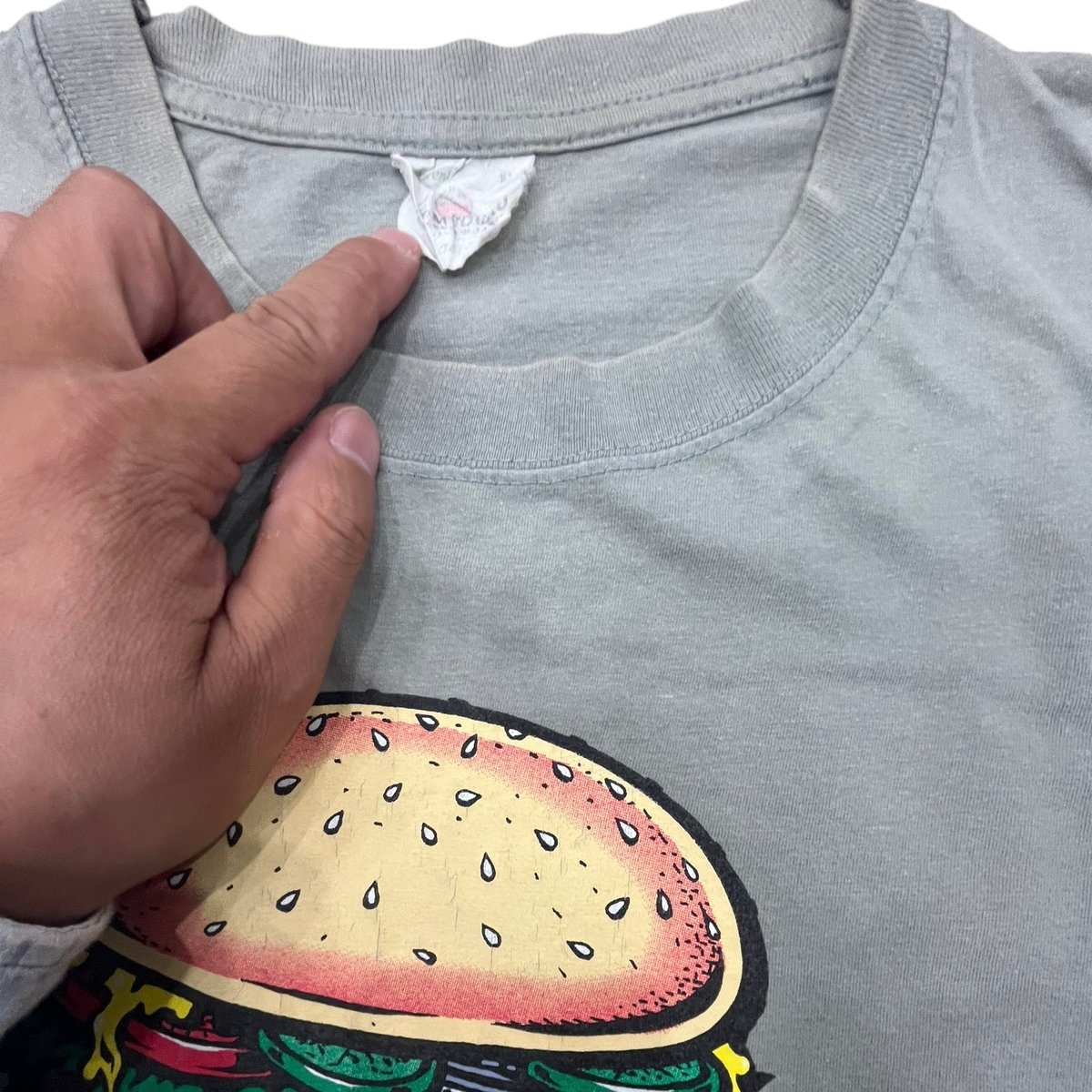 LAGWAGON FAT WRECK CHORDS T-shirt | DIRTY BOOTH