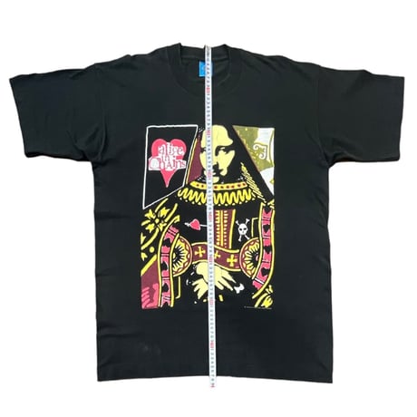 ALICE IN CHAINS T-shirt designed by DONROCK