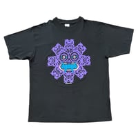 RED HOT CHILI PEPPERS HANKY PANKY T-shirt