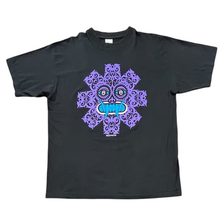 RED HOT CHILI PEPPERS HANKY PANKY T-shirt