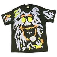 George Clinton ALL OVER PRINT T-shirt