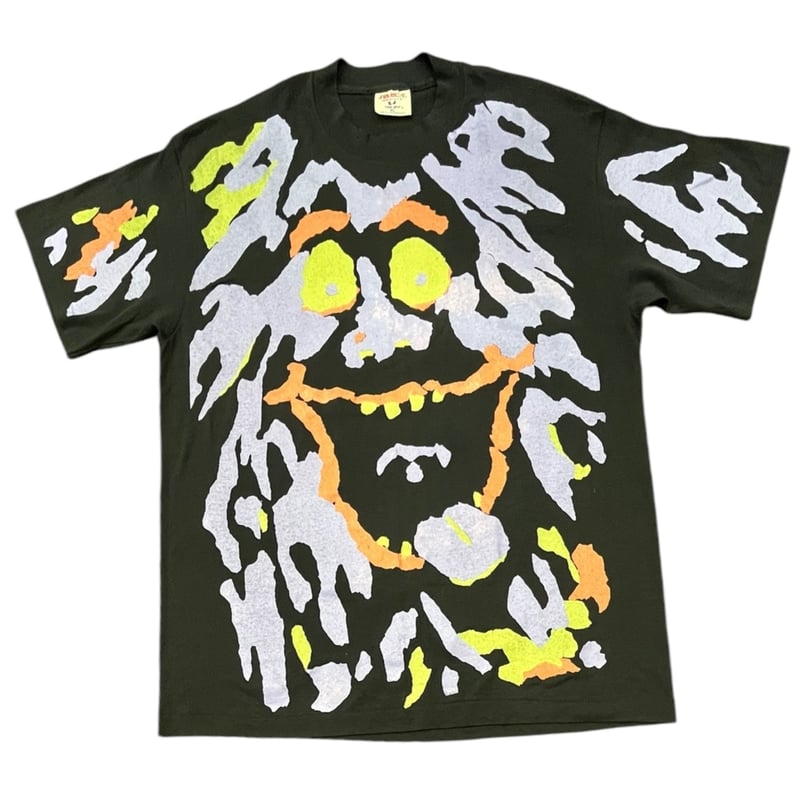 E CLINTON バンドTシャツ80s 90sジョージクリントン E CLINTON バンドT