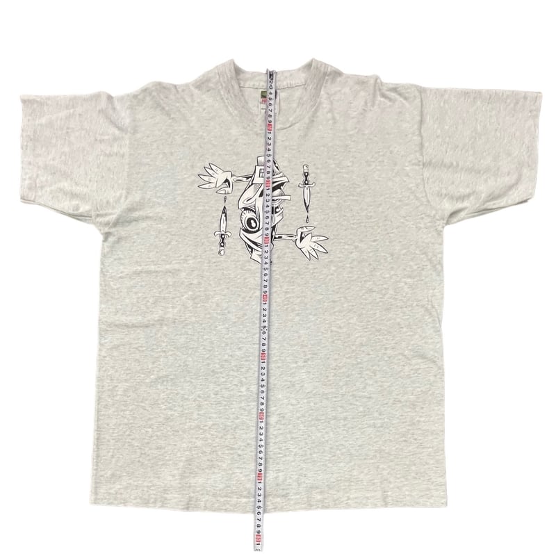 SOUNDGARDEN 96-97 TOUR T-shirt | DIRTY BOOTH