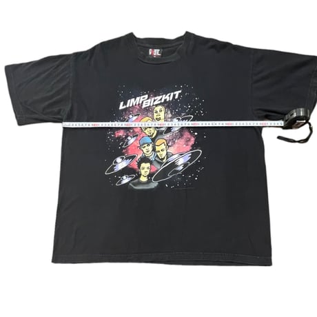 LIMP BIZKIT T-shirt