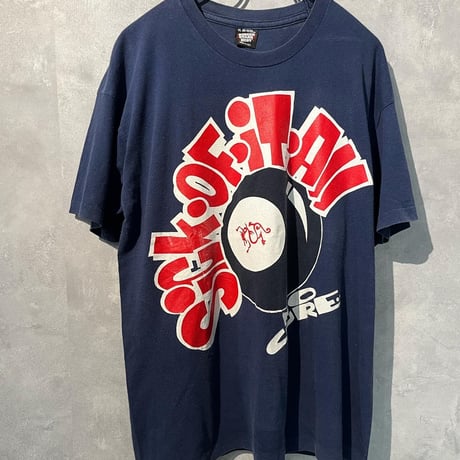 SICK OF IT ALL T-shirt