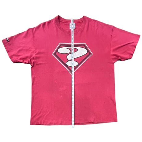 SOUNDGARDEN SUPER UNKNOWN T-shirt