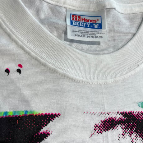 DONROCK T-shirt ANDY WARHOL
