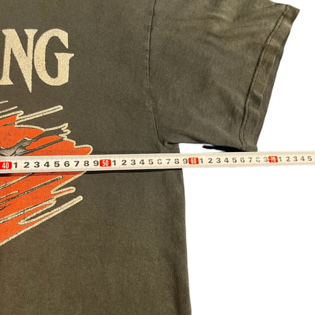 THE OFFSPRING T-shirt