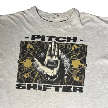 PITCH SHIFTER T-shirt