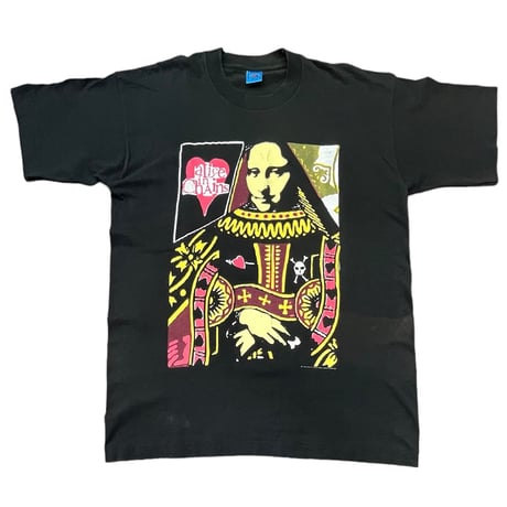 Alice in Chains グラフィックTシャツ　今日限定 1_7c59e80a-fc32-4d6c-8b97-