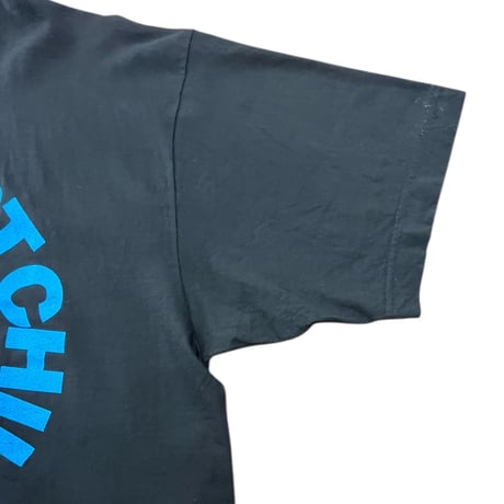 RED HOT CHILI PEPPERS HANKY PANKY T-shirt