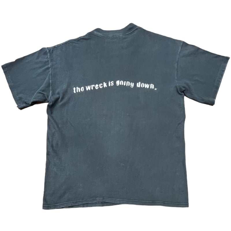 SOUNDGARDEN BAD MOTOR FINGER T-shirt | DIRTY BOOTH