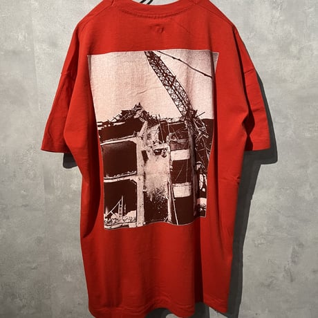 rage against the machine T-shirt