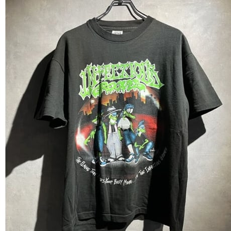 INFECTIOUS GROOVES T-shirt