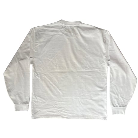 CHEMICAL PEOPLE LONG SLEEVE T-shirt designed by b.otis
