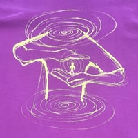 BOREDOMS  90s T-shirt