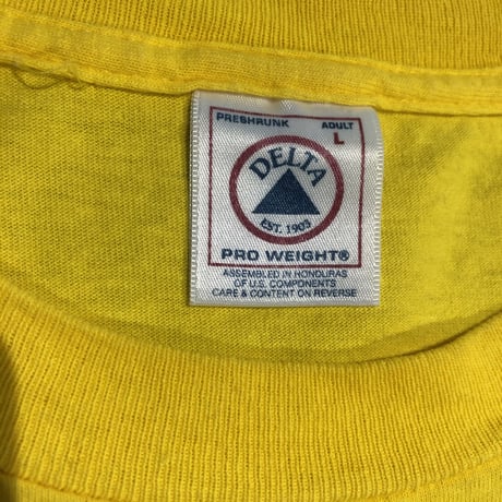 BAD BRAINS T-shirt