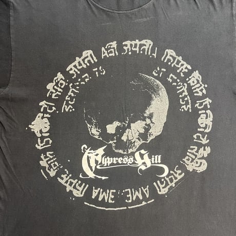 CYPRESS HILL T-shirt