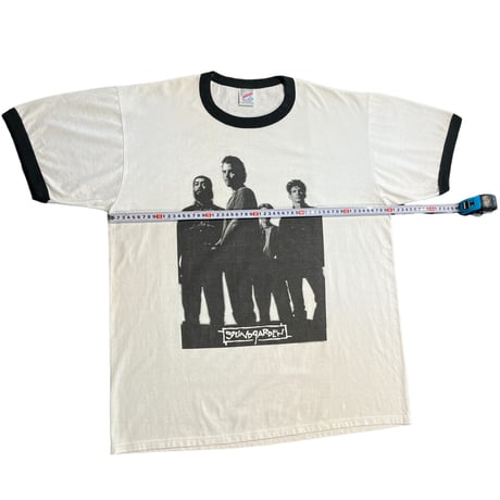 SOUNDGARDEN T-shirt