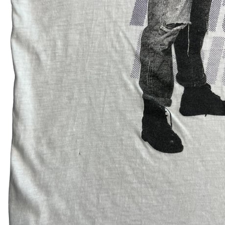FAITH NO MORE T-shirt HELTER SKELTER