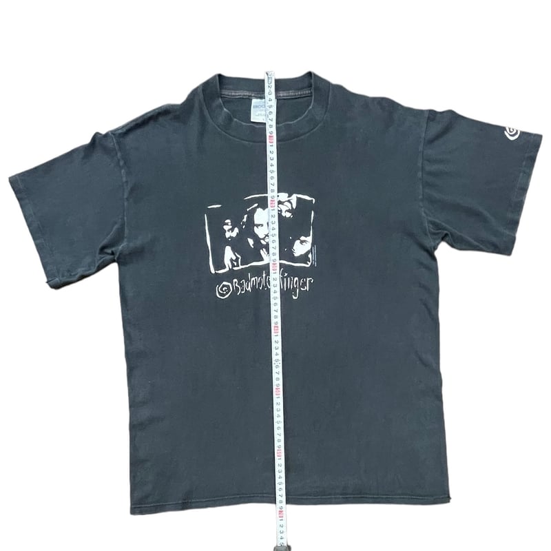 SOUNDGARDEN BAD MOTOR FINGER T-shirt | DIRTY BOOTH