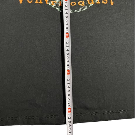 VERTIGO T-shirt AMPHETAMINE REPTILE RECORDS